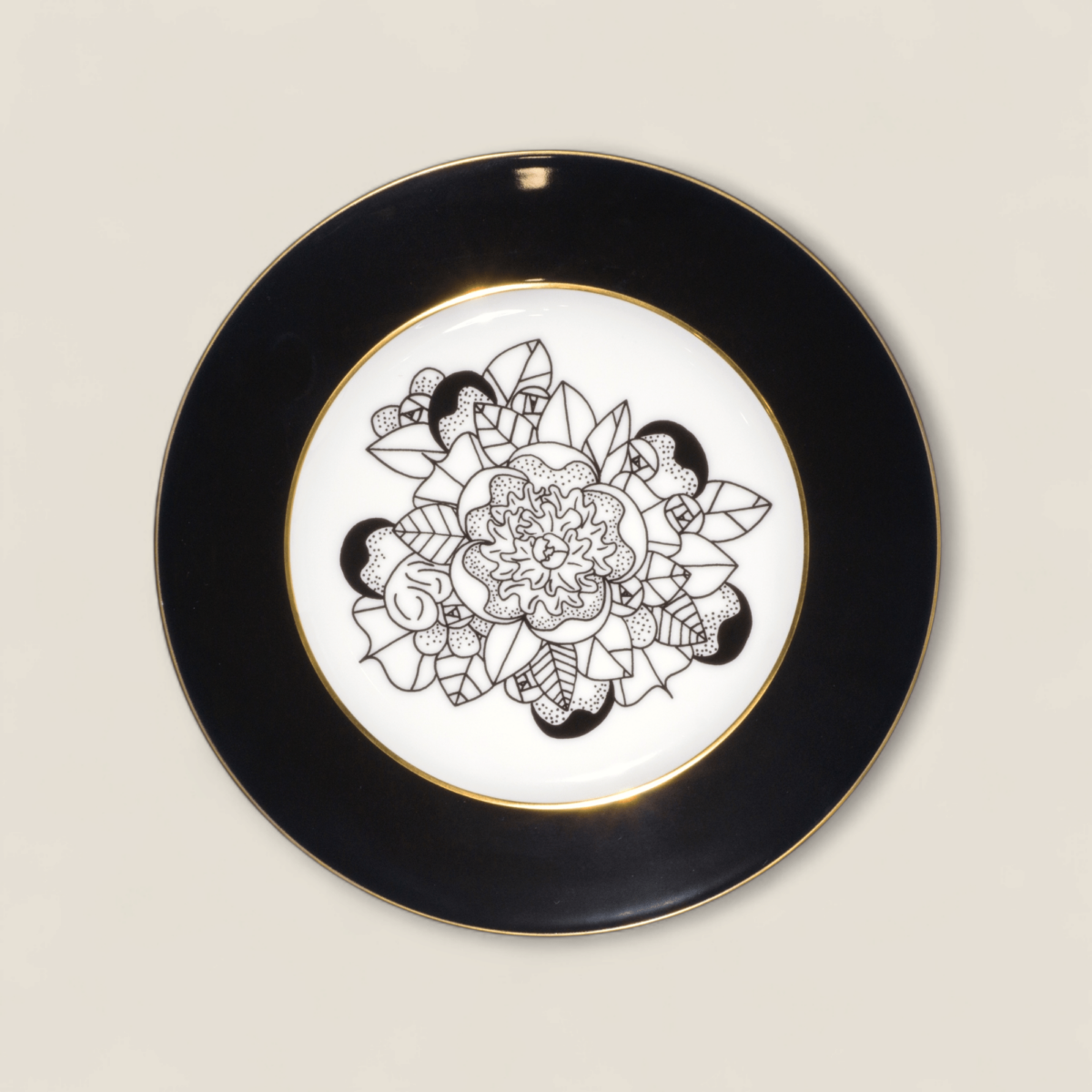 Porcelaine de Limoges – série limitée 2024-2025