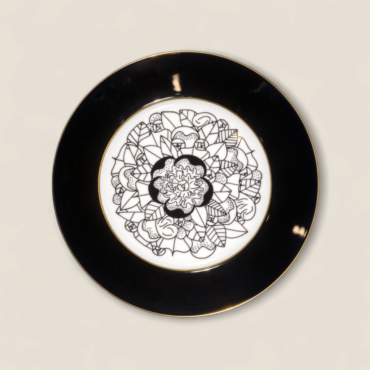 Du plat au dessert, cette collection est idéale pour ceux qui recherchent une esthétique plus opulente et distinctive.