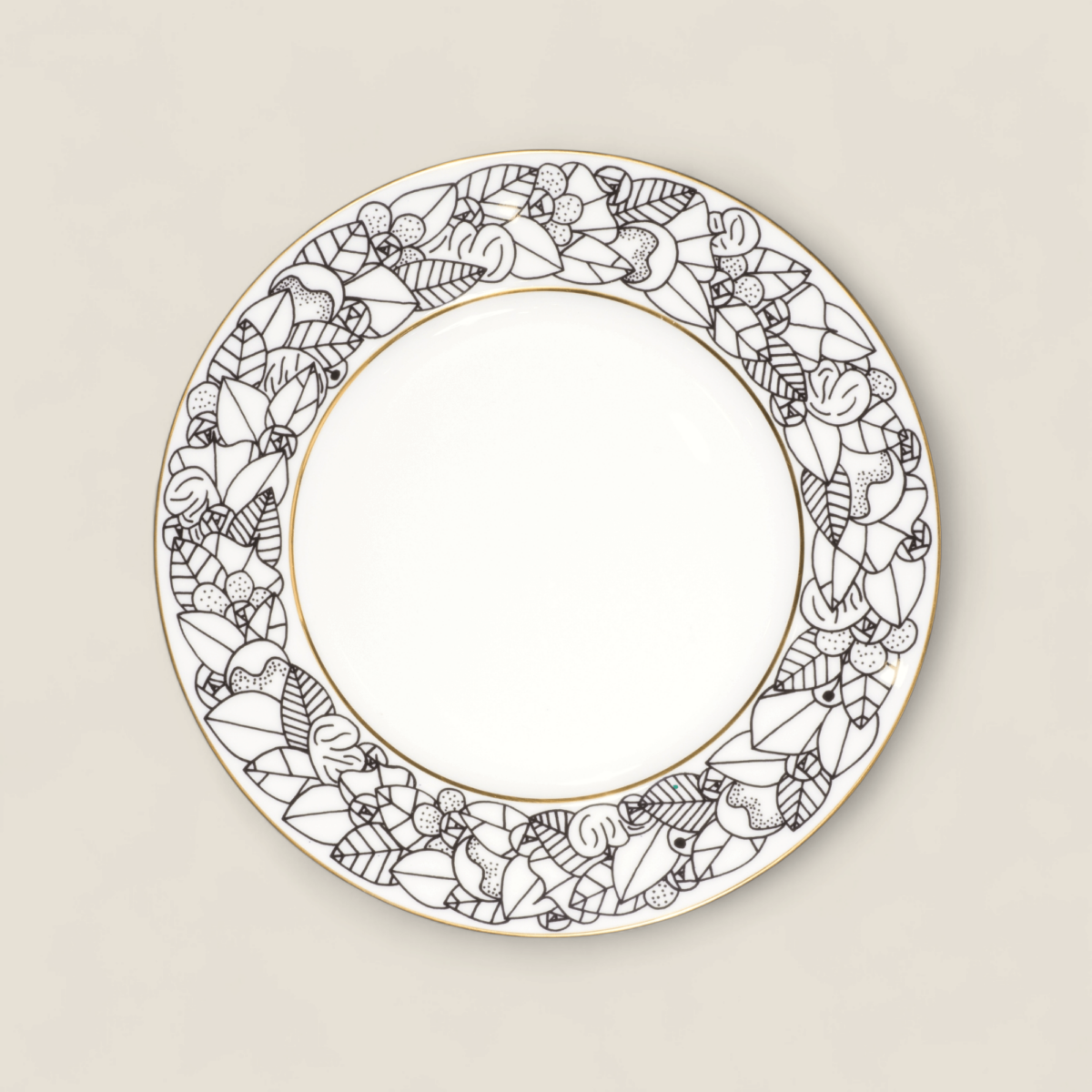 Je suis heureux de vous faire partager aujourd’hui le meilleur de ma passion. Le défi que je m’étais lancé se concrétise à travers deux collections de porcelaines de Limoges : Kallisté et Corsica.